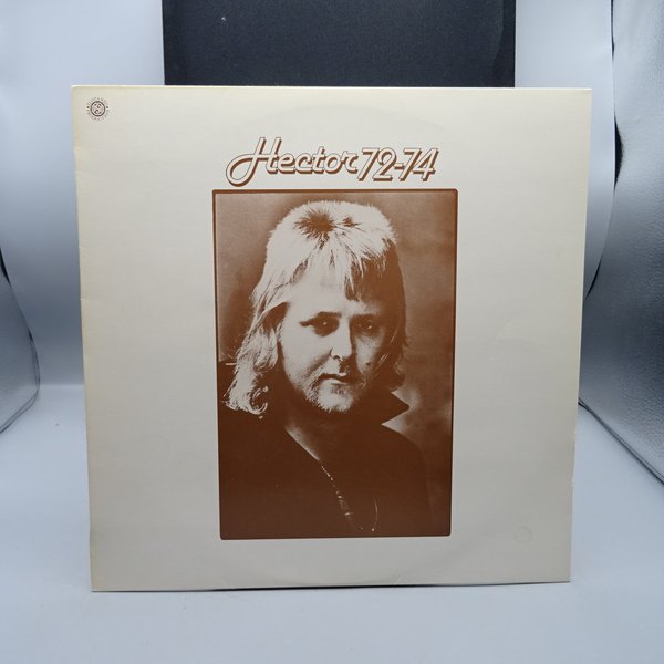 Hector – 72-74  LP