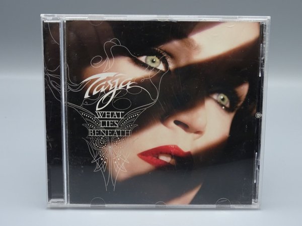 Tarja ‎– What Lies Beneath