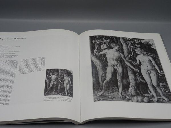 Meisterwerke der Druckgraphik - Dürer Albrecht