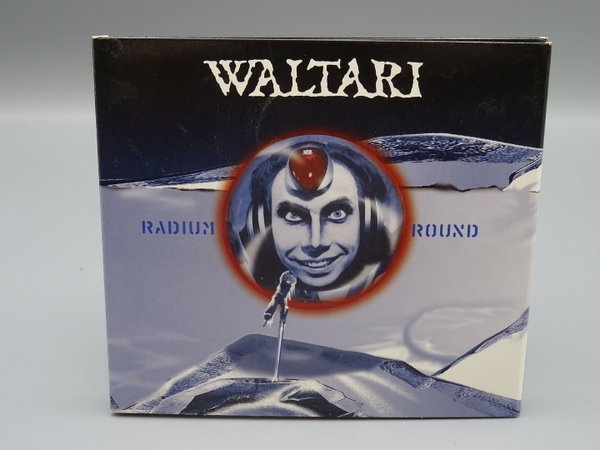 Waltari : Radium round
