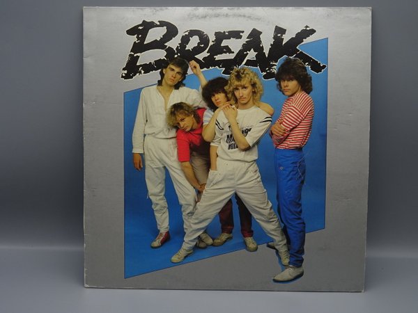 Break : Break