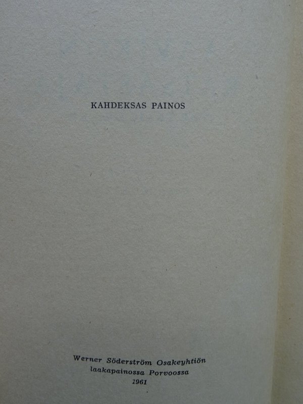 Jane Grey -kirjoja, 6 kpl (mm. Salaperäinen ratsastaja)