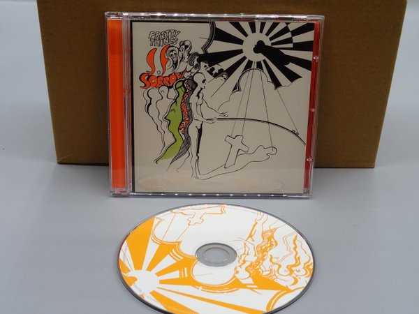 Pretty Things : S.f. sorrow CD