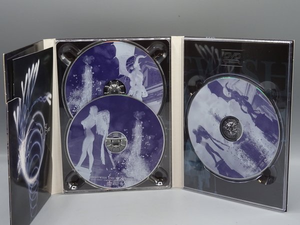 Nightwish : End of an era -live- DVD