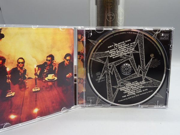 Metallica – Load CD