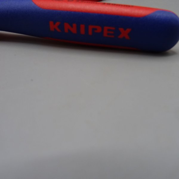 Kaapelileikkuri - räikkämalli -  Knipex