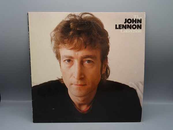 John Lennon – The John Lennon Collection LP