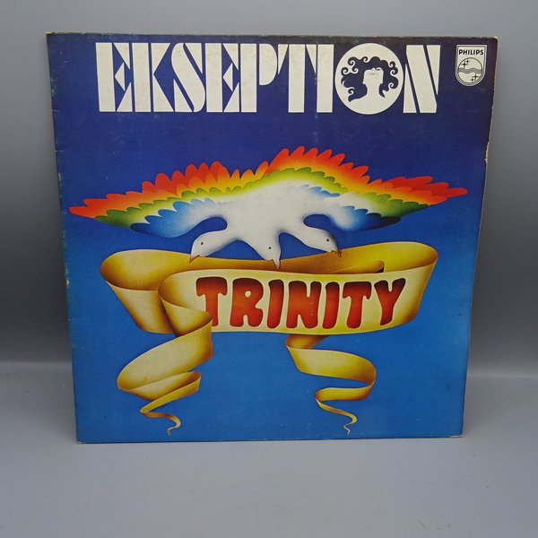 Ekseption – Trinity LP