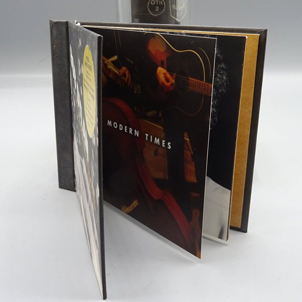 Bob Dylan – Modern Times CD