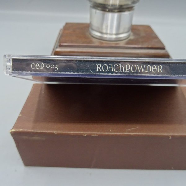 Roachpowder – Viejo Diablo CD