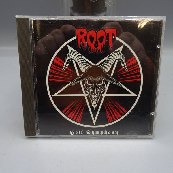 Root – Hell Symphony CD
