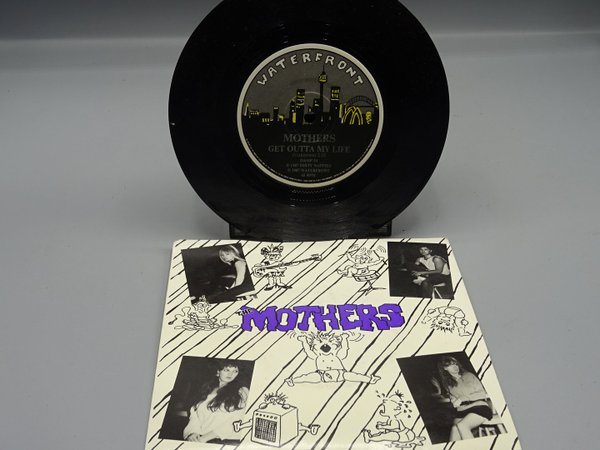 Mothers 7"