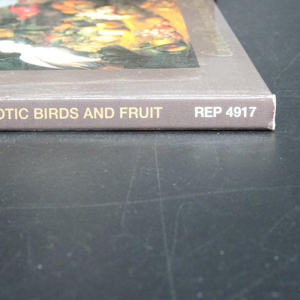 Procol Harum – Exotic Birds And Fruit  CD