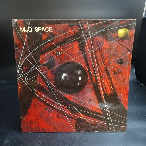 MJQ – Space  LP