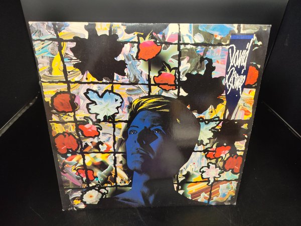 David Bowie – Tonight  LP