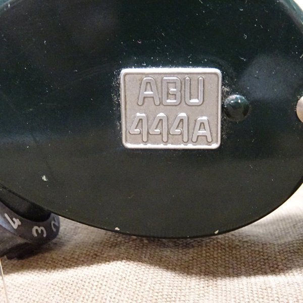 Abu  444A vintage
