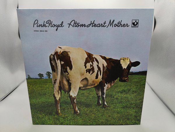 Pink Floyd – Atom Heart Mother  LP